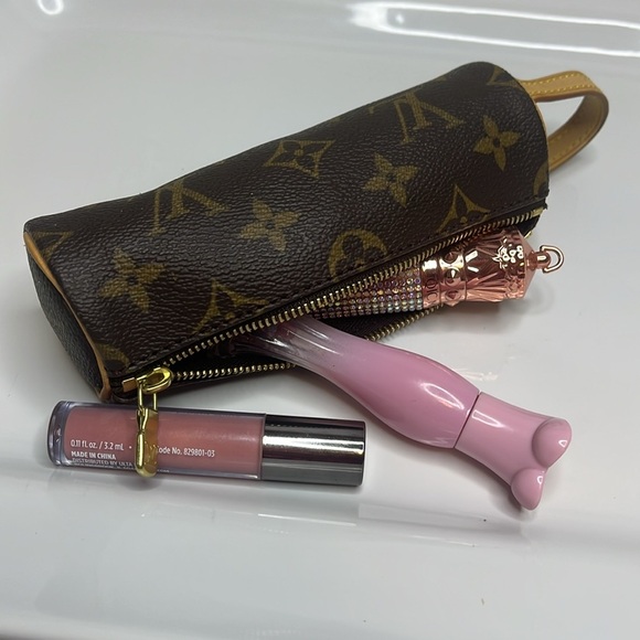 Louis Vuitton Monogram Golf Ball Bag - Picture 5 of 10